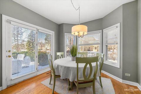 Tiny photo for 364 AVENA Circle, Naperville, IL 60565 (MLS # 12552645)