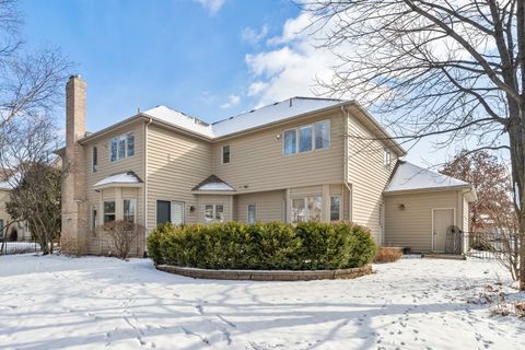 Tiny photo for 364 AVENA Circle, Naperville, IL 60565 (MLS # 12552645)
