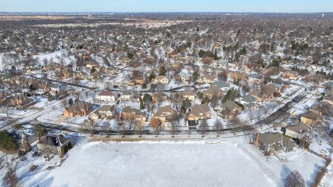 Tiny photo for 364 AVENA Circle, Naperville, IL 60565 (MLS # 12552645)