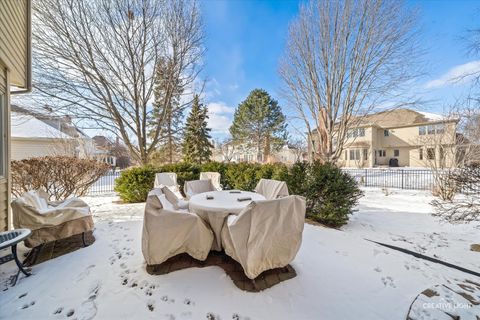 Tiny photo for 364 AVENA Circle, Naperville, IL 60565 (MLS # 12552645)