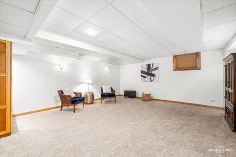 Tiny photo for 364 AVENA Circle, Naperville, IL 60565 (MLS # 12552645)