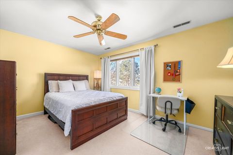 Tiny photo for 364 AVENA Circle, Naperville, IL 60565 (MLS # 12552645)