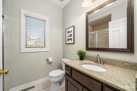 Tiny photo for 364 AVENA Circle, Naperville, IL 60565 (MLS # 12552645)