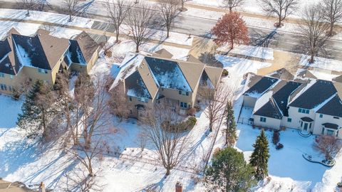 Tiny photo for 364 AVENA Circle, Naperville, IL 60565 (MLS # 12552645)