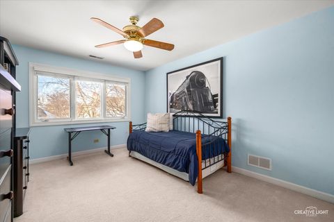 Tiny photo for 364 AVENA Circle, Naperville, IL 60565 (MLS # 12552645)