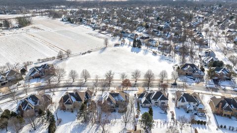 Tiny photo for 364 AVENA Circle, Naperville, IL 60565 (MLS # 12552645)