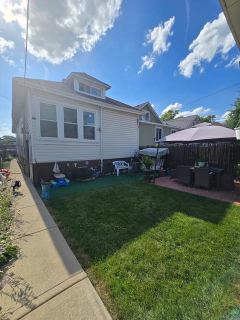Tiny photo for 6515 S Mozart Street, Chicago, IL 60629 (MLS # 12719023)