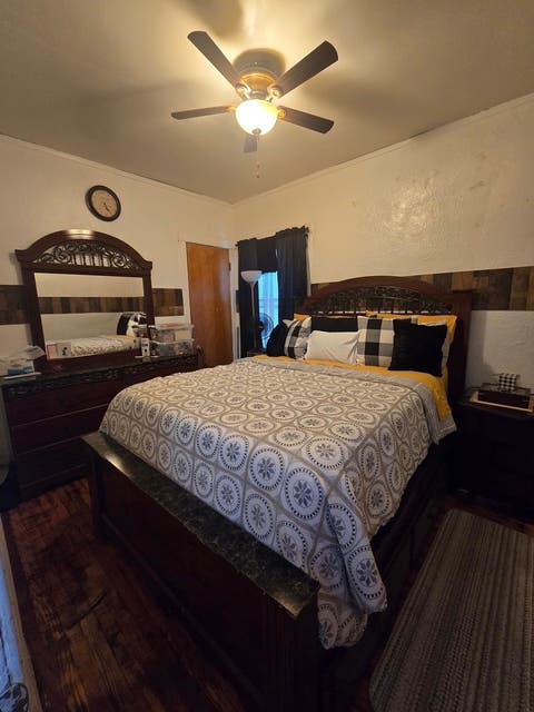 Tiny photo for 6515 S Mozart Street, Chicago, IL 60629 (MLS # 12719023)