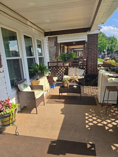 Tiny photo for 6515 S Mozart Street, Chicago, IL 60629 (MLS # 12719023)
