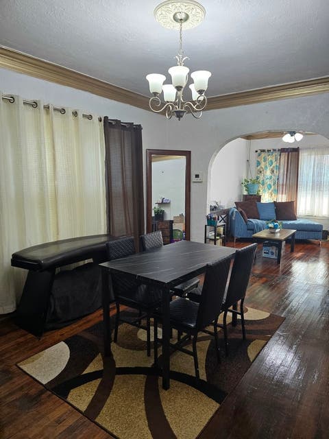 Tiny photo for 6515 S Mozart Street, Chicago, IL 60629 (MLS # 12719023)