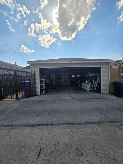 Tiny photo for 6515 S Mozart Street, Chicago, IL 60629 (MLS # 12719023)