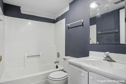 Tiny photo for 2384 Linden Drive, Woodstock, IL 60098 (MLS # 12594484)