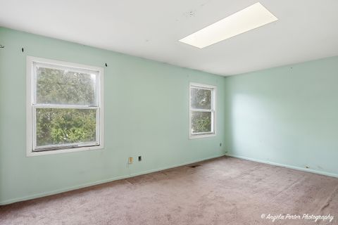 Tiny photo for 2384 Linden Drive, Woodstock, IL 60098 (MLS # 12594484)