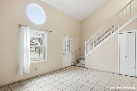 Tiny photo for 2384 Linden Drive, Woodstock, IL 60098 (MLS # 12594484)