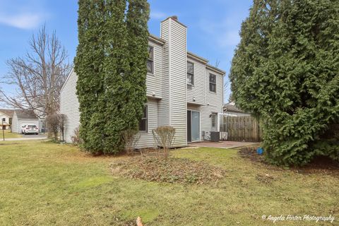 Tiny photo for 2384 Linden Drive, Woodstock, IL 60098 (MLS # 12594484)