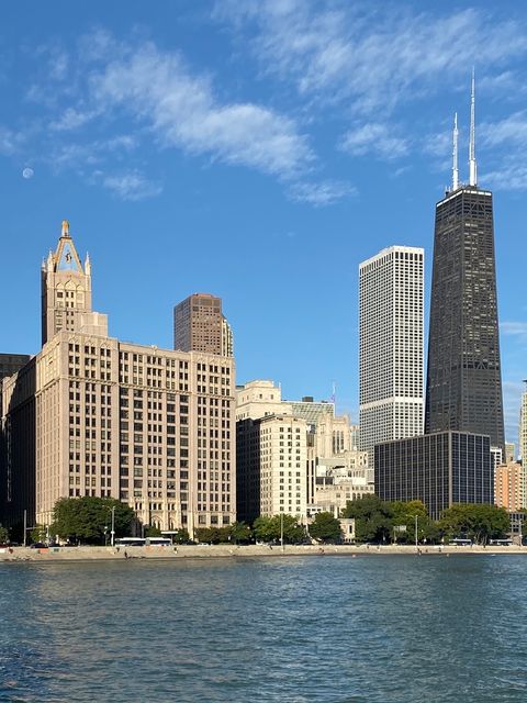 680 N Lake Shore Drive 919 Chicago IL 60611