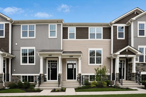 439 Red Oak Circle, Volo, IL 60020 - #: 12723513