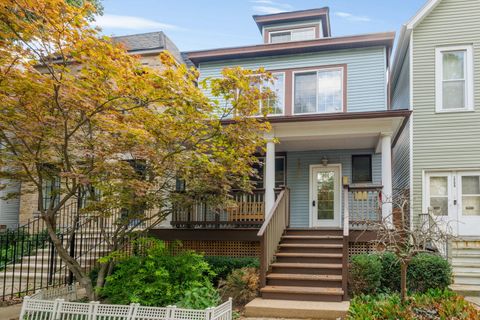 1753 W HENDERSON Street Chicago IL 60657