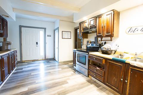 Tiny photo for 401 N 2nd Avenue, Chenoa, IL 61726 (MLS # 12406675)