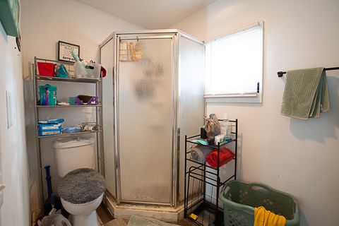 Tiny photo for 401 N 2nd Avenue, Chenoa, IL 61726 (MLS # 12406675)