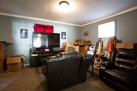 Tiny photo for 401 N 2nd Avenue, Chenoa, IL 61726 (MLS # 12406675)