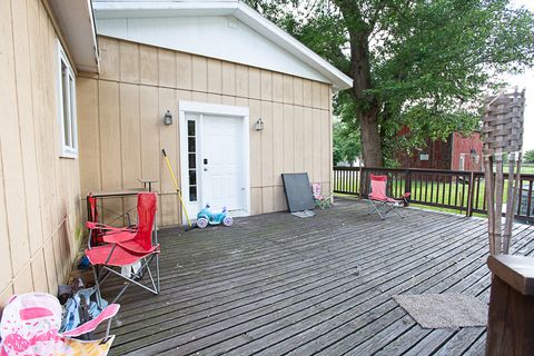 Tiny photo for 401 N 2nd Avenue, Chenoa, IL 61726 (MLS # 12406675)