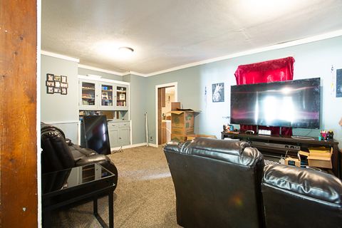 Tiny photo for 401 N 2nd Avenue, Chenoa, IL 61726 (MLS # 12406675)