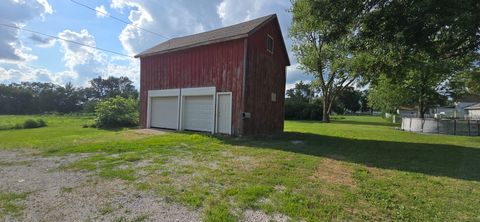Tiny photo for 401 N 2nd Avenue, Chenoa, IL 61726 (MLS # 12406675)