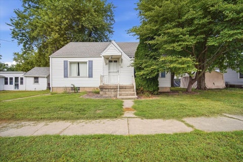 Photo of 306 E Columbia Street, Danvers, IL 61732 (MLS # 12755823)