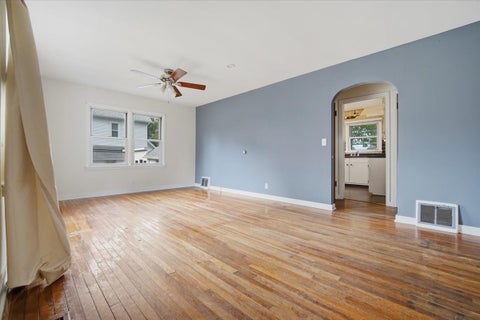Tiny photo for 306 E Columbia Street, Danvers, IL 61732 (MLS # 12755823)
