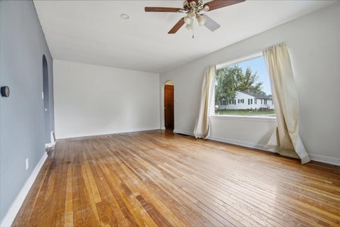 Tiny photo for 306 E Columbia Street, Danvers, IL 61732 (MLS # 12755823)
