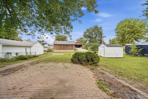 Tiny photo for 306 E Columbia Street, Danvers, IL 61732 (MLS # 12755823)