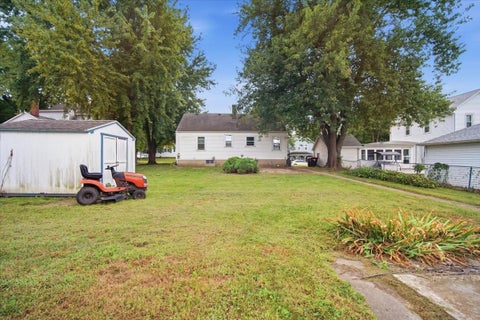 Tiny photo for 306 E Columbia Street, Danvers, IL 61732 (MLS # 12755823)