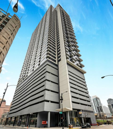 235 W Van Buren Street 1703 Chicago IL 60607