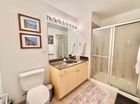 Tiny photo for 235 W Van Buren Street #1703, Chicago, IL 60607 (MLS # 12416947)