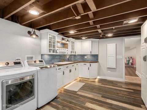 Tiny photo for 871 S Chatham Avenue, Elmhurst, IL 60126 (MLS # 12612326)