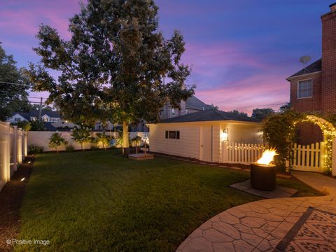 Tiny photo for 871 S Chatham Avenue, Elmhurst, IL 60126 (MLS # 12612326)