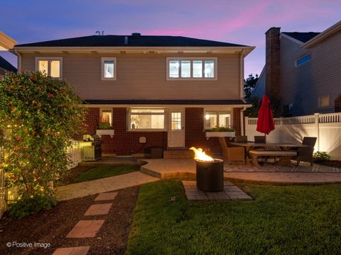 Tiny photo for 871 S Chatham Avenue, Elmhurst, IL 60126 (MLS # 12612326)