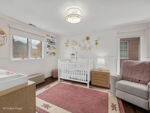 Tiny photo for 871 S Chatham Avenue, Elmhurst, IL 60126 (MLS # 12612326)