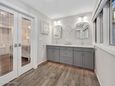 Tiny photo for 871 S Chatham Avenue, Elmhurst, IL 60126 (MLS # 12612326)