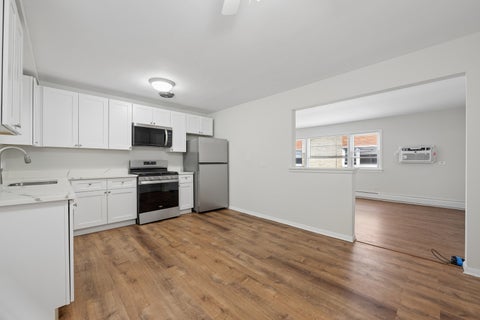 Tiny photo for 1921 S Harlem Avenue #1W, Berwyn, IL 60402 (MLS # 12764313)