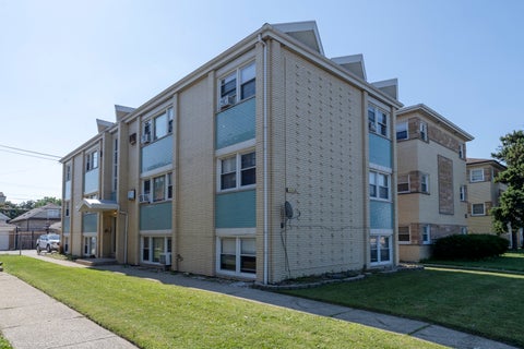 Photo of 1921 S Harlem Avenue #1W, Berwyn, IL 60402 (MLS # 12764313)