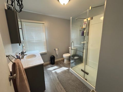 Tiny photo for 25 W Main St St, Amboy, IL 61310 (MLS # 12377303)