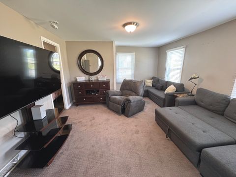 Tiny photo for 25 W Main St St, Amboy, IL 61310 (MLS # 12377303)