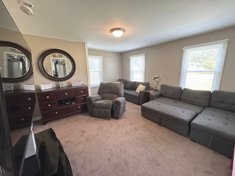 Tiny photo for 25 W Main St St, Amboy, IL 61310 (MLS # 12377303)