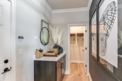 Tiny photo for 719 Fairfield Drive, Oswego, IL 60543 (MLS # 12576431)