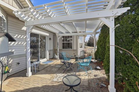 Tiny photo for 12255 QUAIL RIDGE Drive, Huntley, IL 60142 (MLS # 12561576)