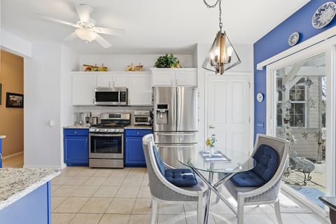 Tiny photo for 12255 QUAIL RIDGE Drive, Huntley, IL 60142 (MLS # 12561576)