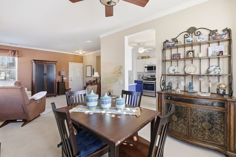 Tiny photo for 12255 QUAIL RIDGE Drive, Huntley, IL 60142 (MLS # 12561576)