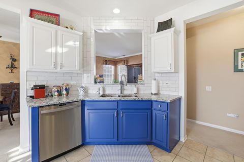 Tiny photo for 12255 QUAIL RIDGE Drive, Huntley, IL 60142 (MLS # 12561576)